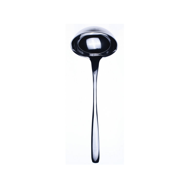 Louche Avanguardia, Acier Inoxydable