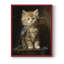 ANIMALS Series CXCII - reproduction encadrée de qualité supérieure - prête à être accrochée - aucun clou requis-413907786-413907829