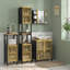 Bathroom Vanity with Basin-167256014