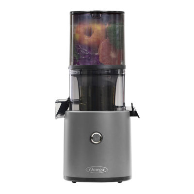 Omega Effortless Batch Juicer