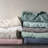 100% Certified Egyptian Cotton Blanket-1003447092-1003447082