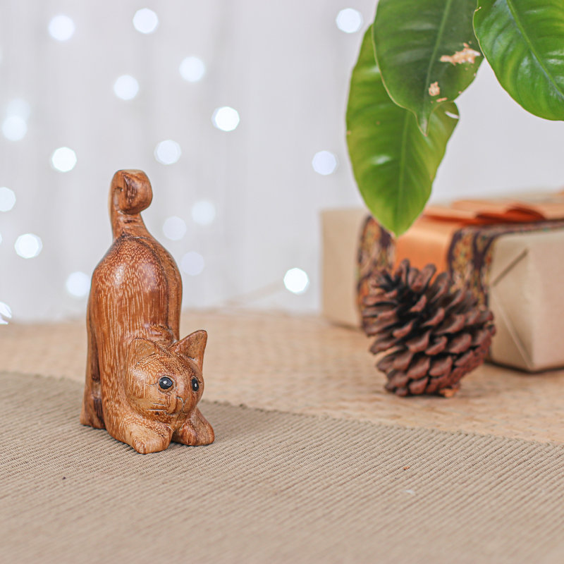 Figurine Novica