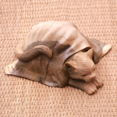 Shala Animals Figurines & Sculptures