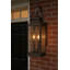 Revere 2-Light Outdoor Wall Latern
