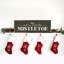 «Meet Me Under The Mistletoe», vert-602964921