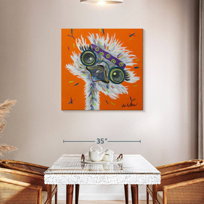 Brampt Ostrich Lennon