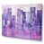 Toile tendue