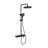 Thermostatic Shower Set Simple Hot And Cold Knob Shower Set-118105761