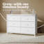 Commode double 6 tiroirs Olivia-117229696