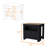 Kardel Wood Kitchen Island-1894323478
