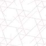 Geometric Peel & Stick Wallpaper Roll by Jamie Graney