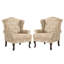 Upholstered Accent Chair-971768974
