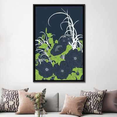 " Midnight Flowers " by Tracie Andrews