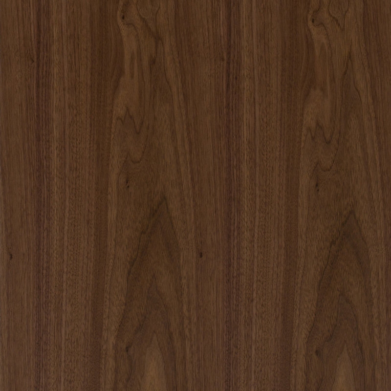 Amalie 63" 6-Drawer Double Dresser, Walnut