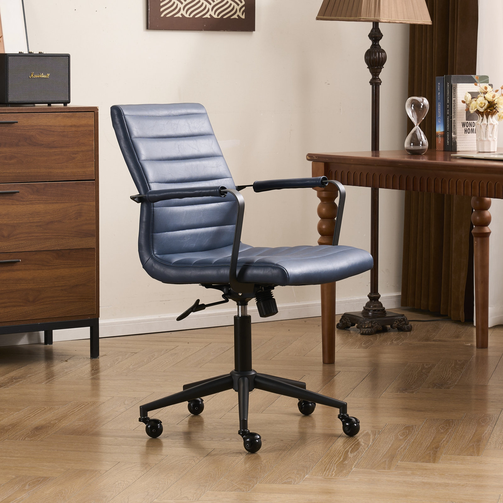 Arianna Conference Chair, Navy