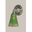 Applique murale avec verre cristal 5,5 po-13491712-13491716