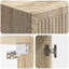 Rectangle Accent Chest-1454226936