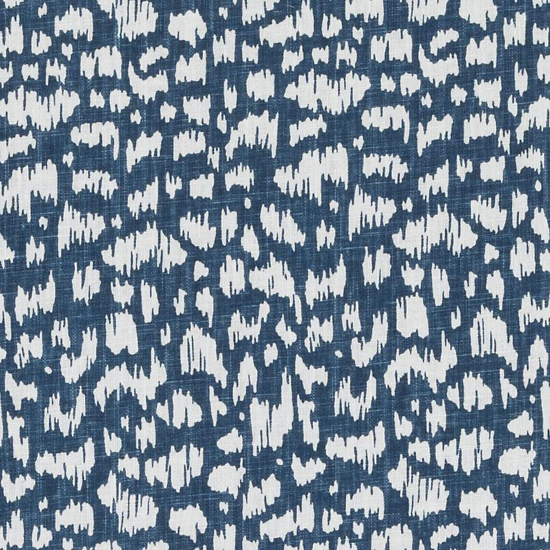 Anka Fabric, Peacock