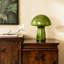 Lampe de fantaisie en verre Keaten-466277549