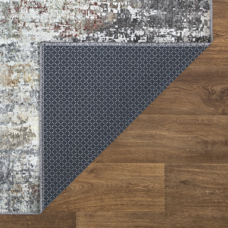 Tapis Waukegan, Rectangulaire 3 pi x 5 pi