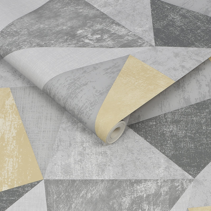 Geometric Double Roll