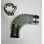 Coude pour trousses d'extension 431/556