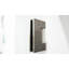 Porte de douche pliante sans cadre l 48 po x H 72 po-55736993