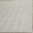 Laureldale Hand Loomed Wool Viscose Chevron Rug in Silver-23025105