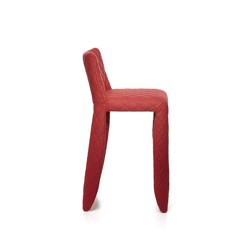 Monster Bar Stool, Divina Melange
