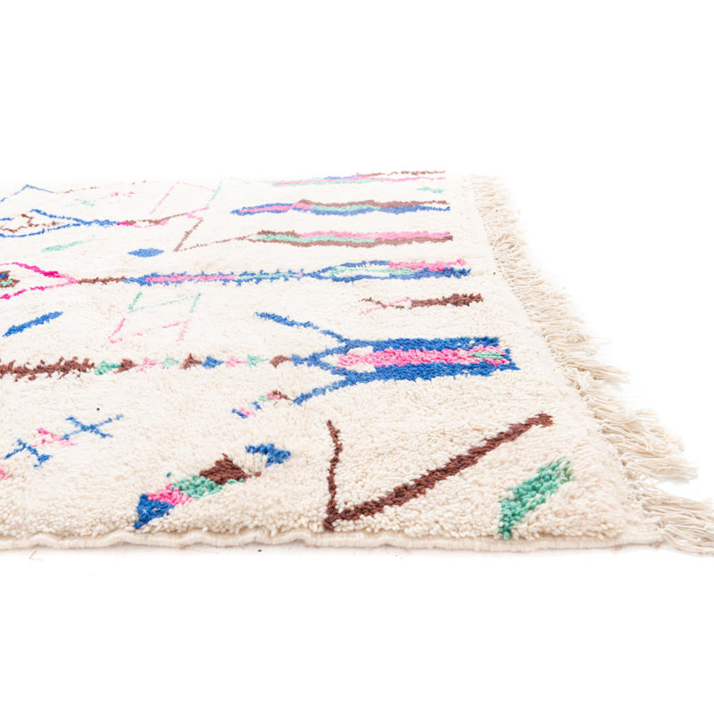 Odle Ivory Rug