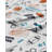 Kids Sheet Set, Soft Microfiber Bedding, Cozy & Breathable, Wrinkle Free Easy Care Bed Sheets-106537207-106537223