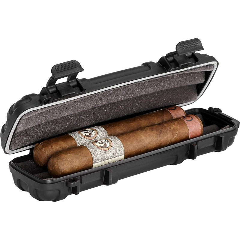Étui porte-cigare