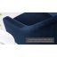 Chaise pivotante en tissu Astral Boucle par Modway-88314058