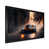 Black Picture Framed selected