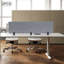 Cloison de bureau portative 60x16 "-89199042