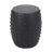 Outdoor Lightweight Concrete Side Table