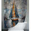 Rideau de douche Grethe-469370862