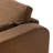 Draper Upholstered 98'' Sofa
