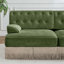 Canapé Chesterfield-198098442