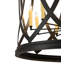 Grafton 18 - Light Chandelier