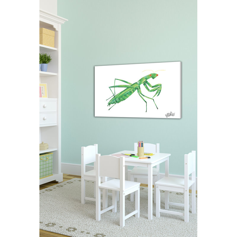 Doggett - Painting on Canvas, 41cm H x 61cm W