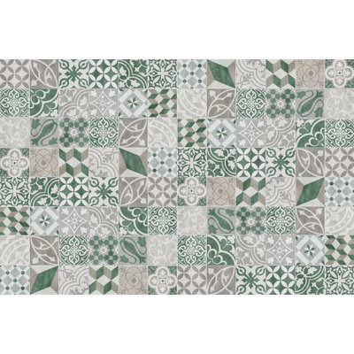 Migina Kitchen Mat