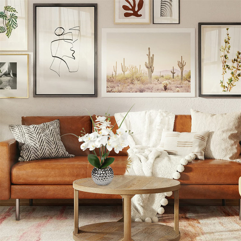 Haffner Arrangement