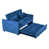 Blue is out of stock