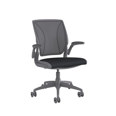 Diffrient World Wool Task Chair