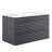 Modway Render 36" Wall-Mount Bathroom Vanity-1488456136