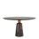 Genova Round Dining Table