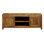 Santa Barbara Media Console