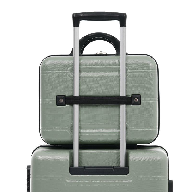 6 Piece Luggage Set