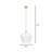 Monsita 1 - Light Pendant-1100804971